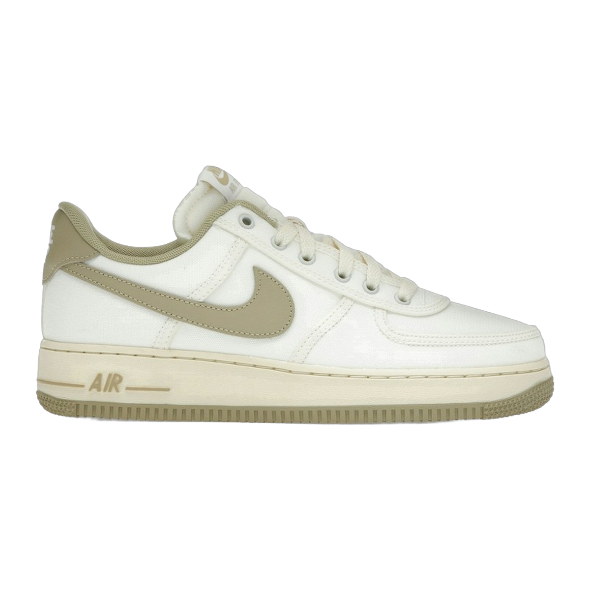 Nike Air Force 1 Low '07 Sail Coconut — kolab