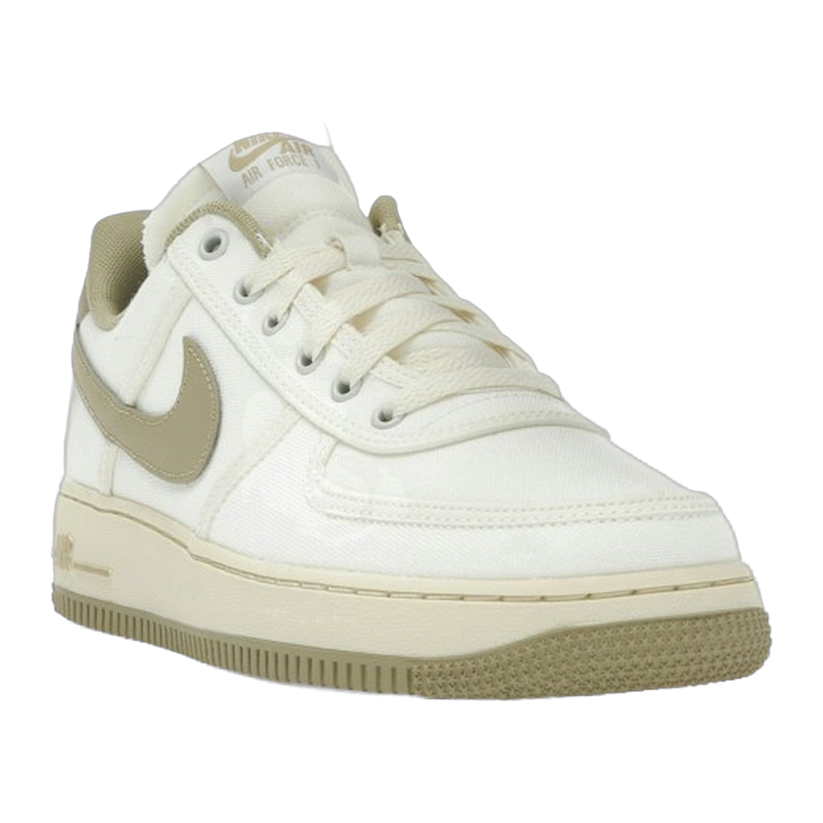 Nike Air Force 1 Low '07 Sail Coconut — kolab