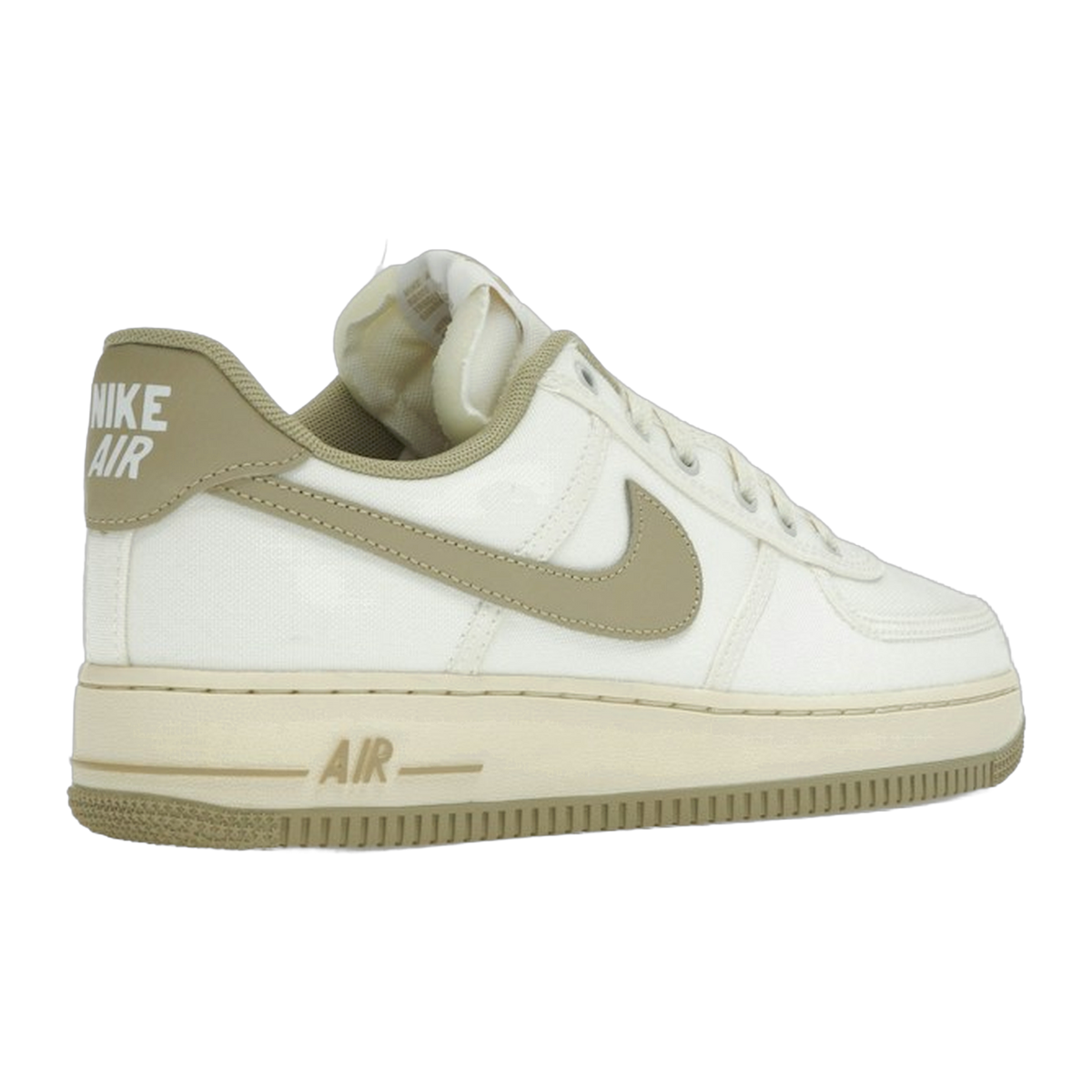 Nike Air Force 1 Low '07 Sail Coconut — kolab