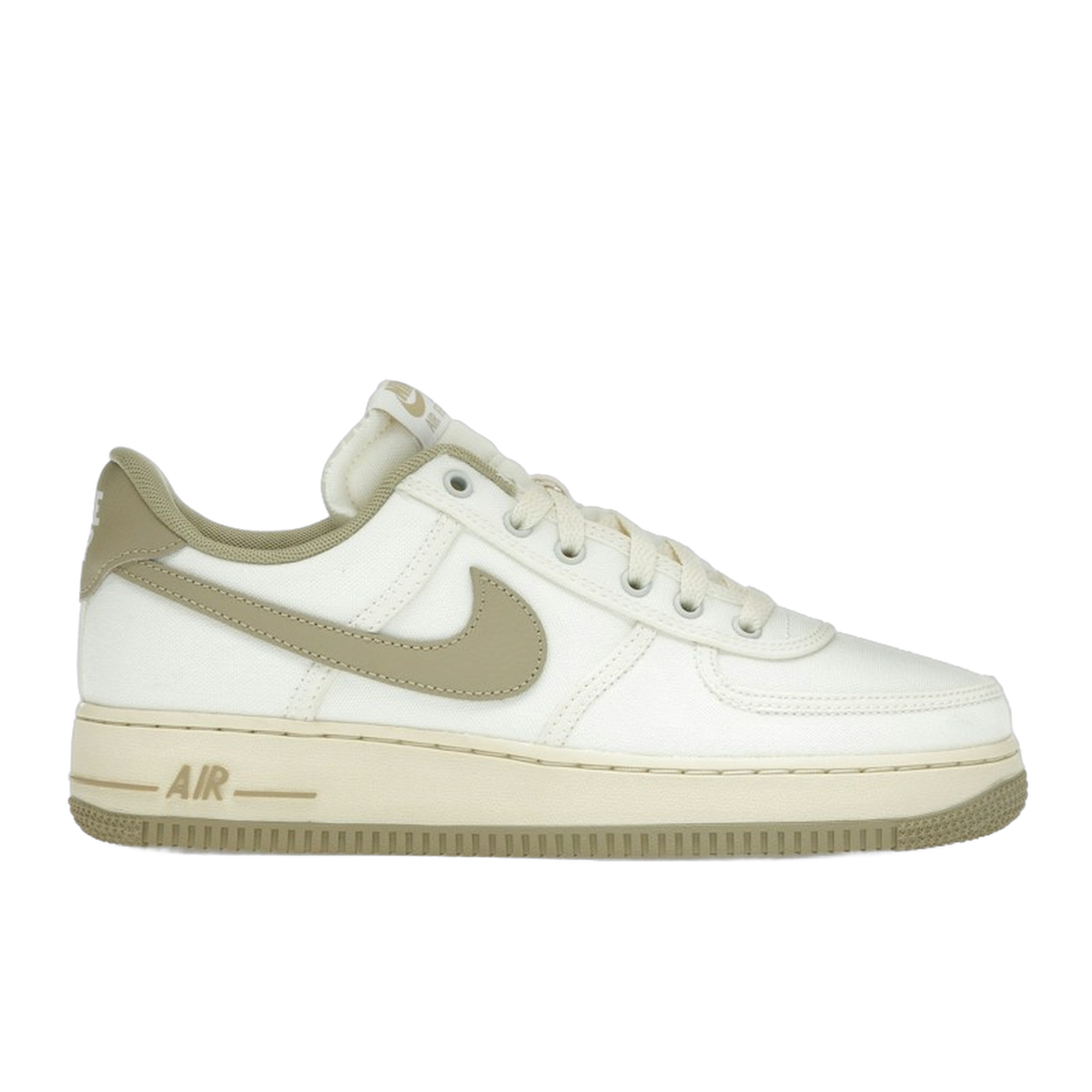 Nike Air Force 1 Low '07 Sail Coconut — kolab