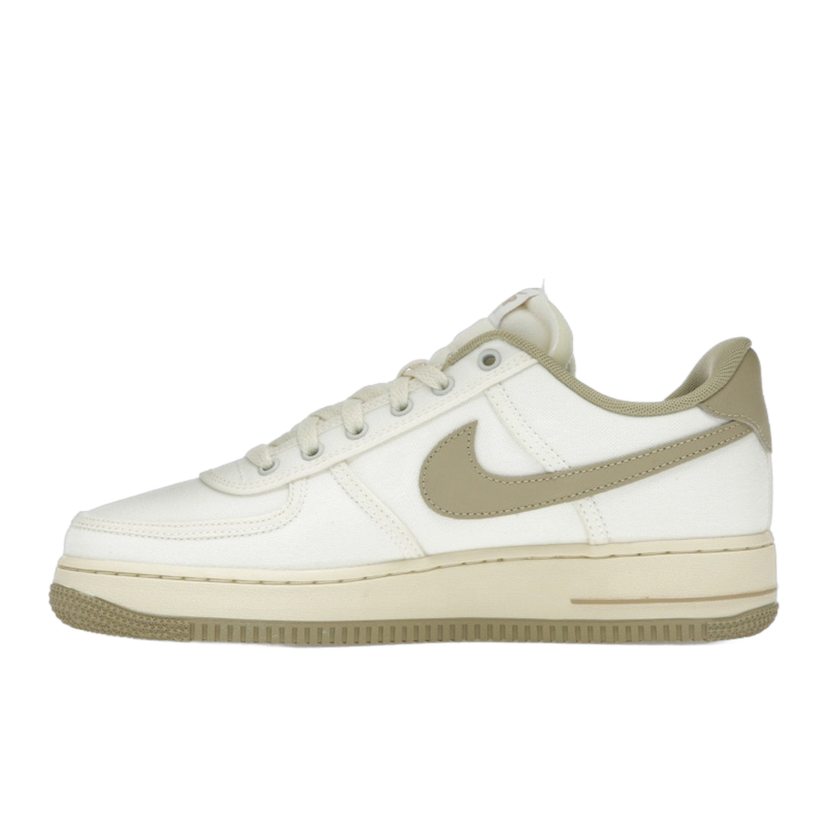 Nike Air Force 1 Low '07 Sail Coconut — kolab