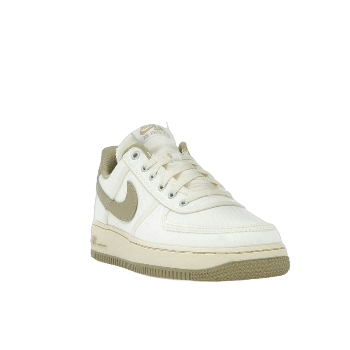 Nike Air Force 1 Low '07 Sail Coconut — kolab
