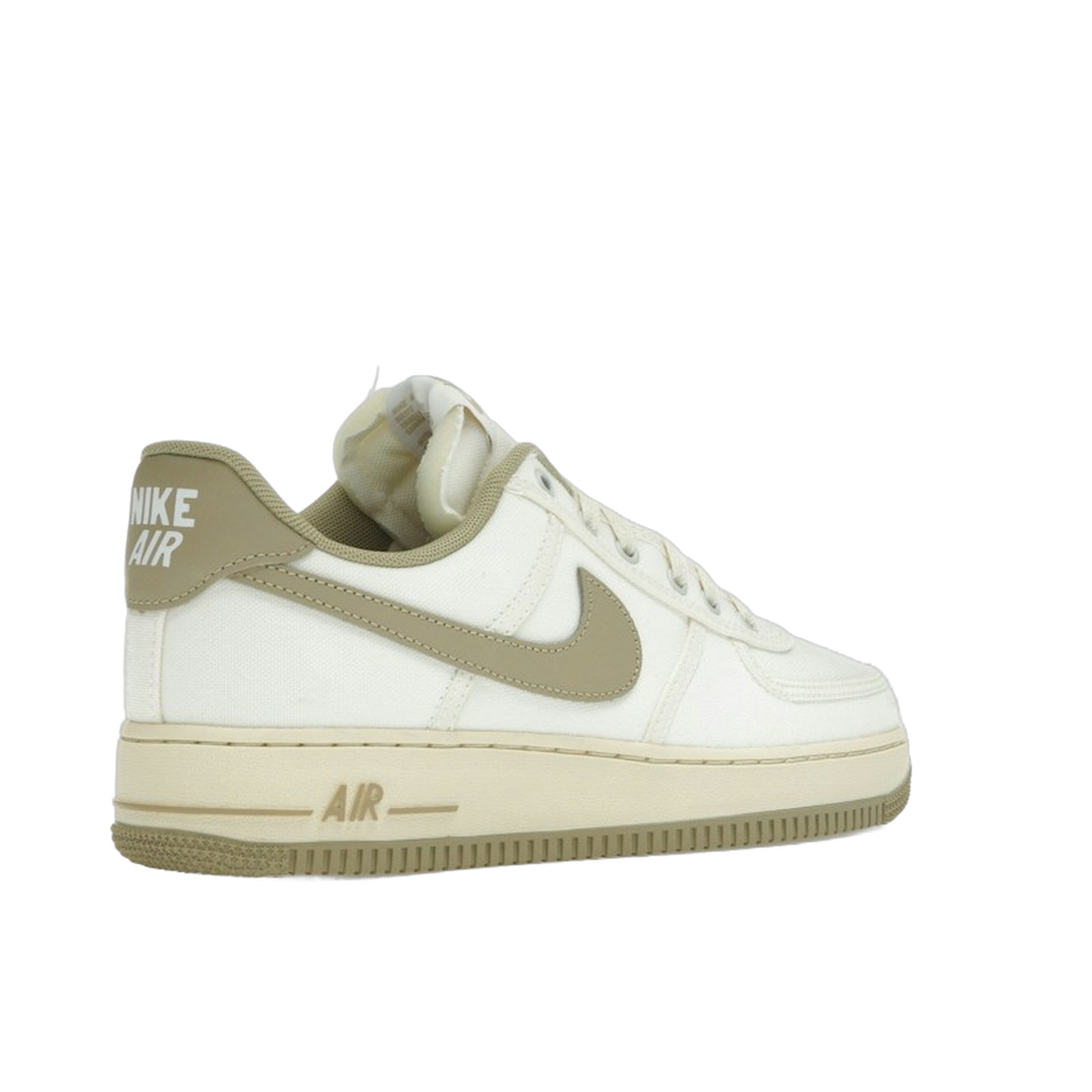 Nike Air Force 1 Low '07 Sail Coconut — kolab