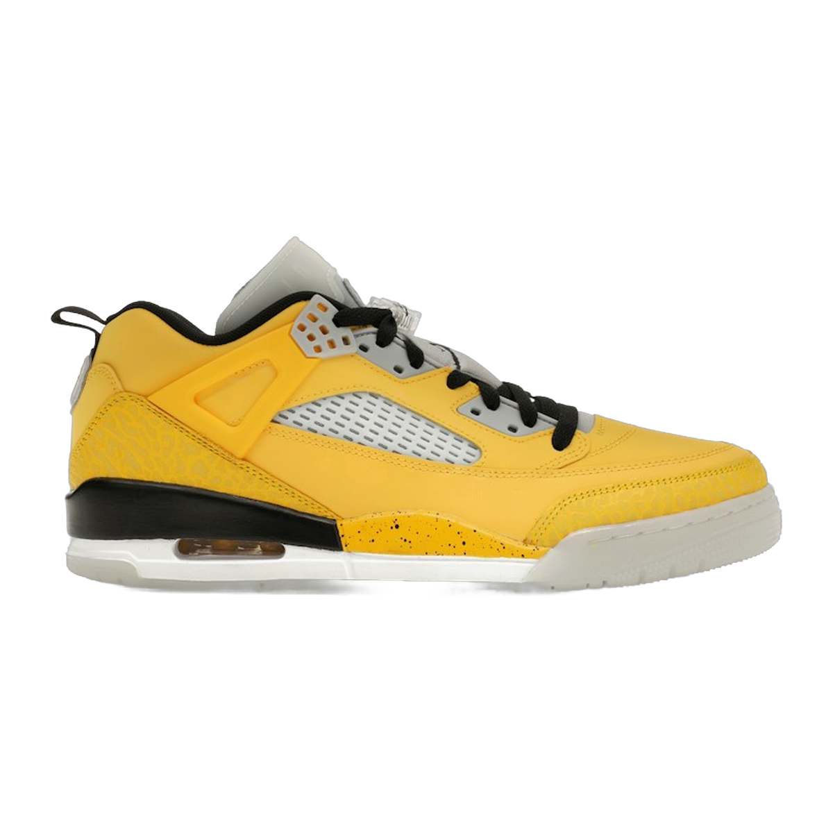 Jordan Spizike Low Lightning — kolab