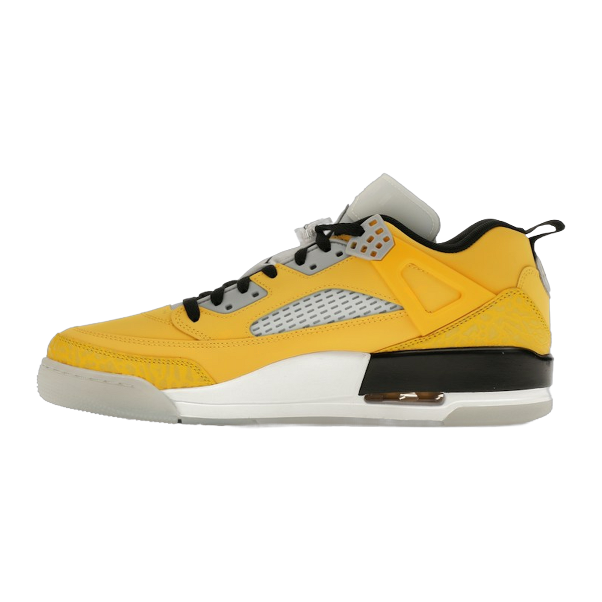 Jordan Spizike Low Lightning — kolab