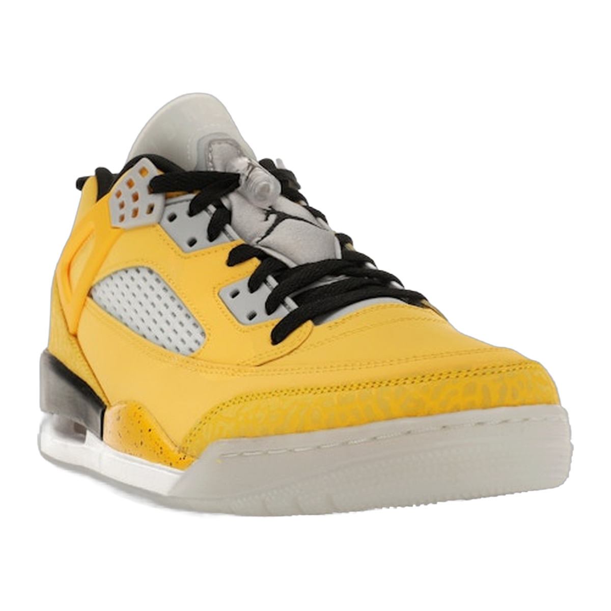 Jordan Spizike Low Lightning — kolab