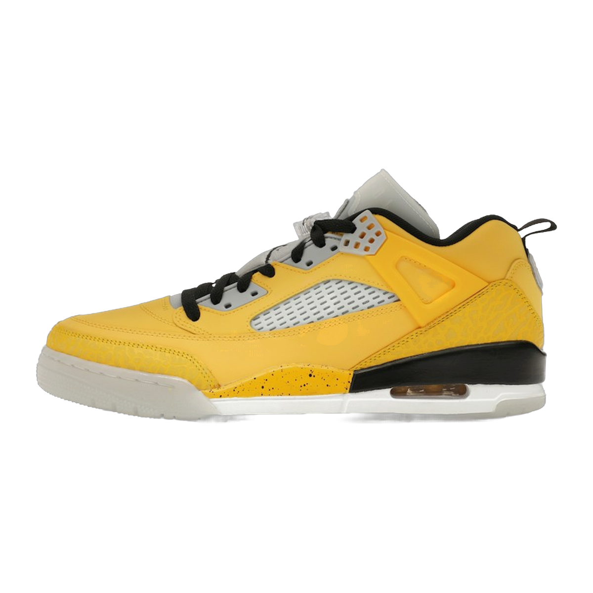 Jordan Spizike Low Lightning — kolab