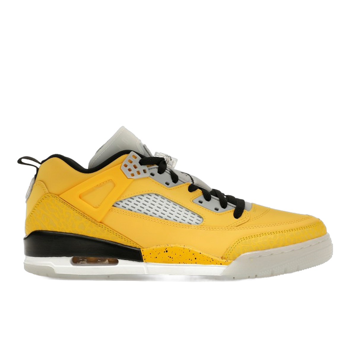 Jordan Spizike Low Lightning — kolab