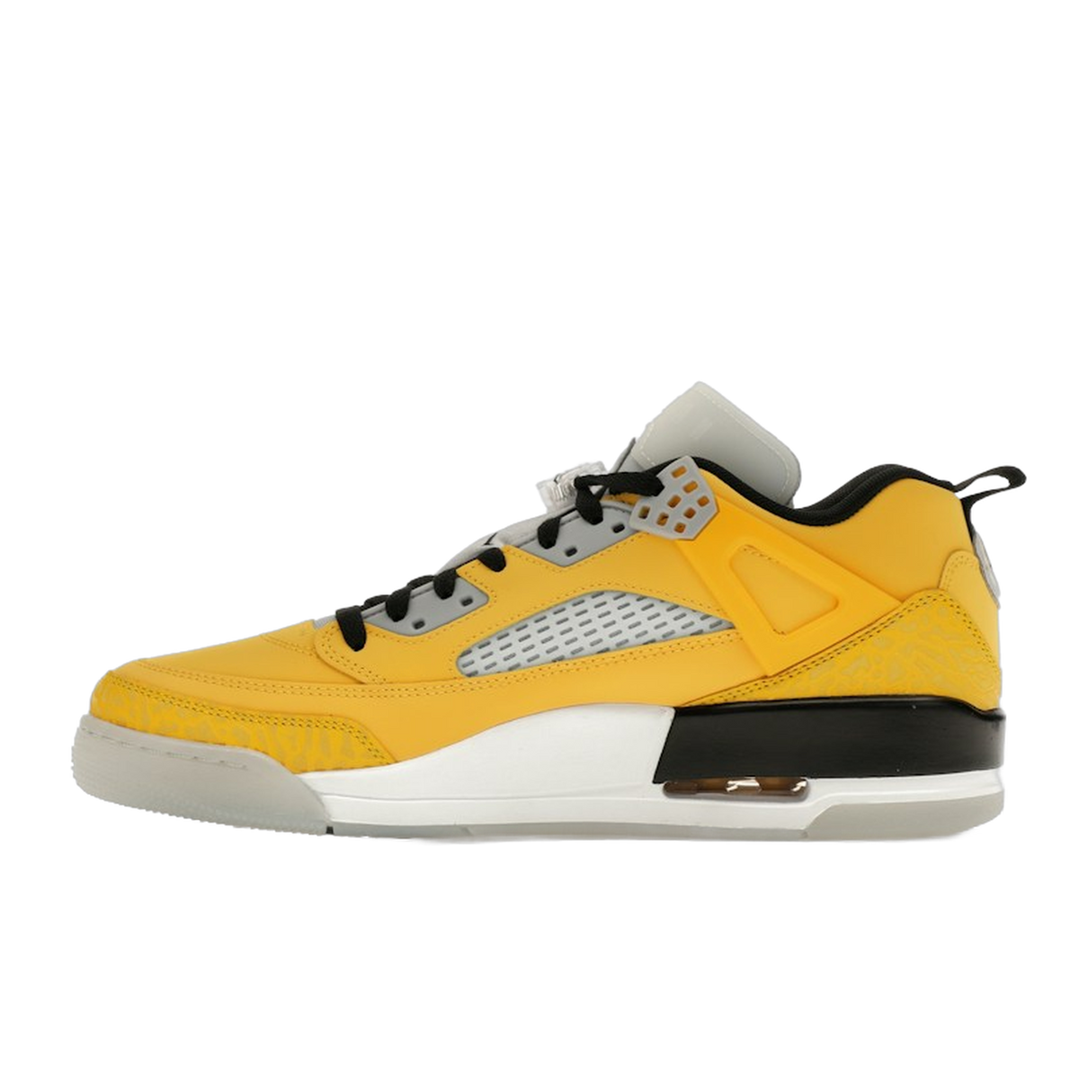 Jordan Spizike Low Lightning — kolab