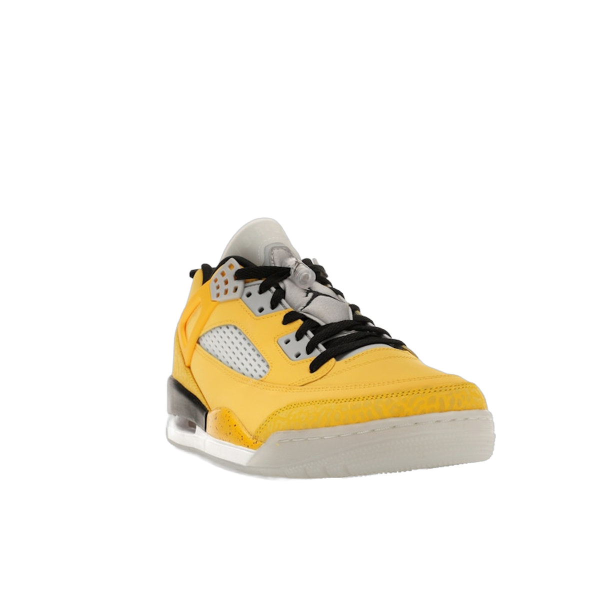 Jordan Spizike Low Lightning — kolab