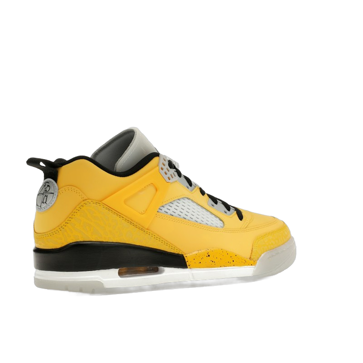 Jordan Spizike Low Lightning — kolab
