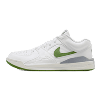 Jordan Stadium 90 White Sail Lightning Chlorophyll — kolab