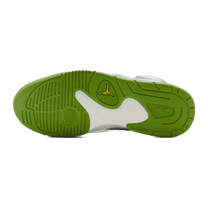 Jordan Stadium 90 White Sail Lightning Chlorophyll — kolab