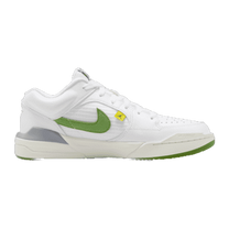 Jordan Stadium 90 White Sail Lightning Chlorophyll — kolab