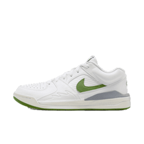 Jordan Stadium 90 White Sail Lightning Chlorophyll — kolab