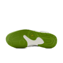 Jordan Stadium 90 White Sail Lightning Chlorophyll — kolab