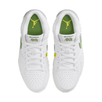 Jordan Stadium 90 White Sail Lightning Chlorophyll — kolab