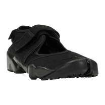 Nike Air Rift Triple Black · kolab