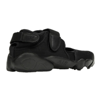 Nike Air Rift Triple Black · kolab