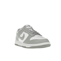 Nike Dunk Low White Light Smoke Grey — kolab