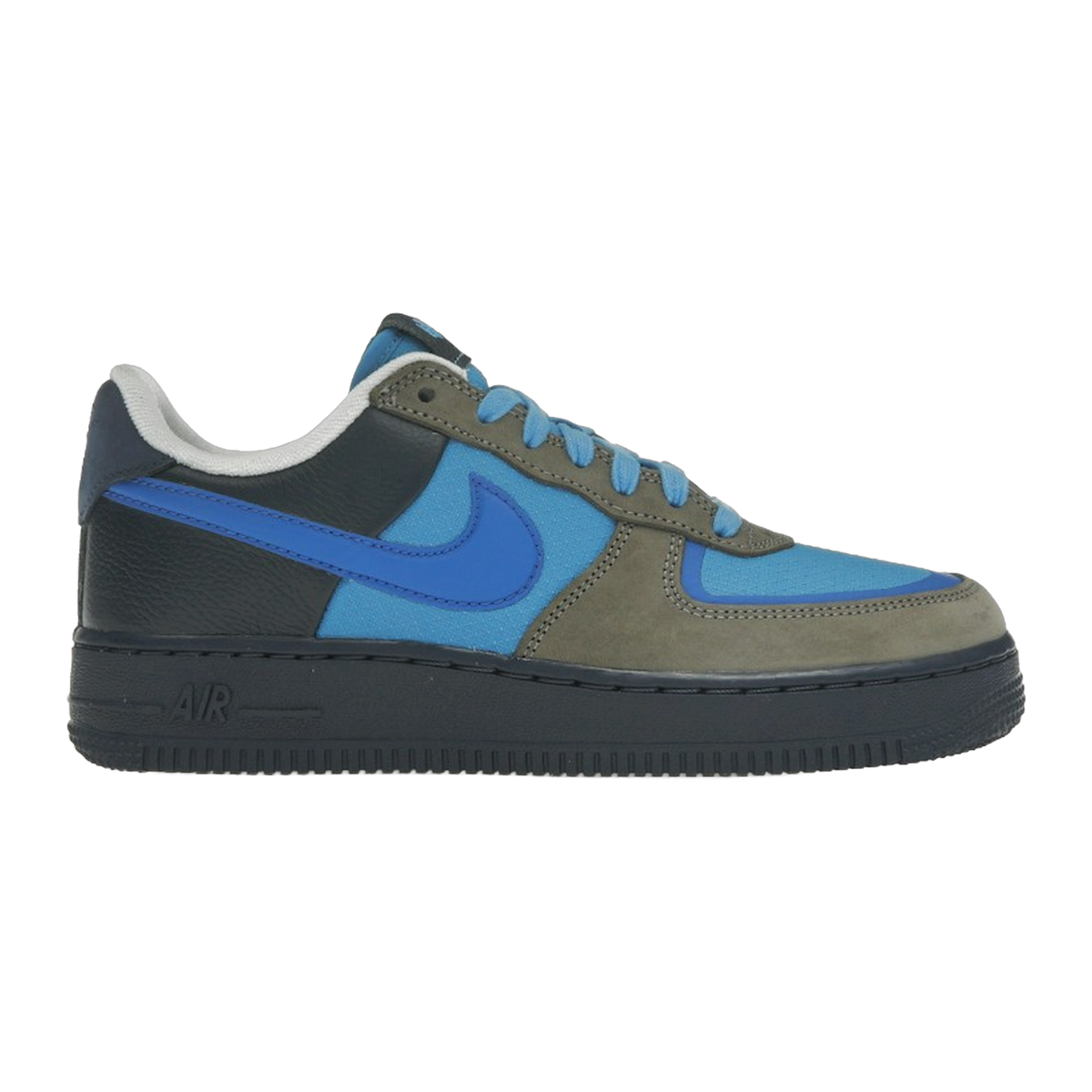 Nike Air Force 1 Low SP Stash (2024) — kolab