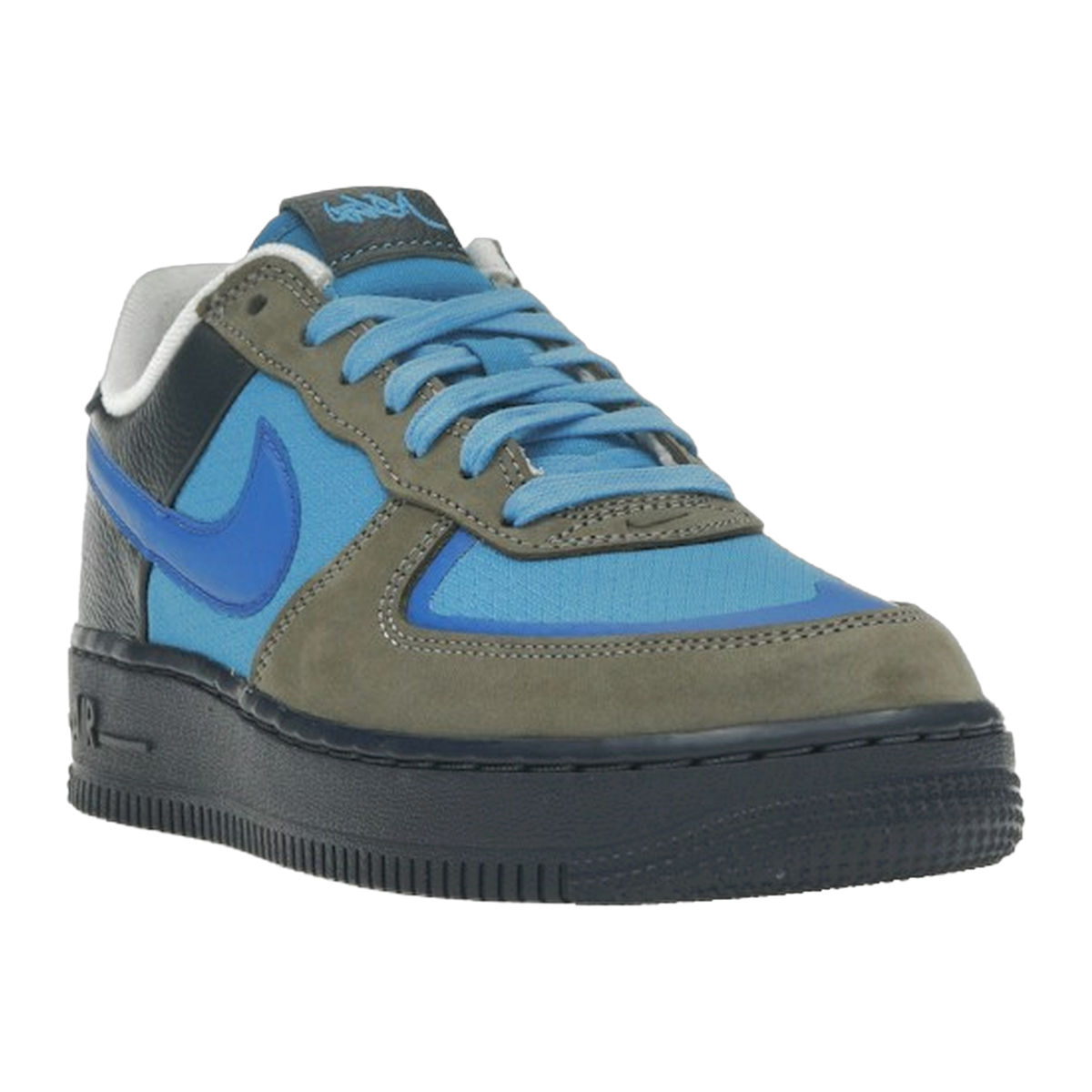Nike Air Force 1 Low SP Stash (2024) — kolab