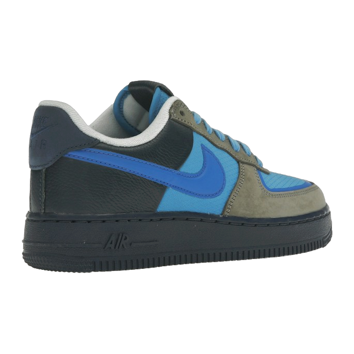 Nike Air Force 1 Low SP Stash (2024) — kolab