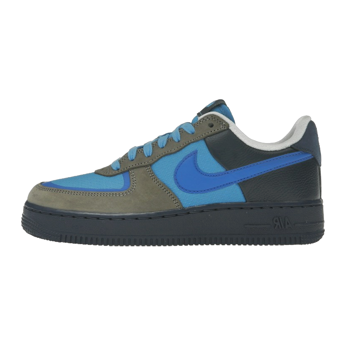 Nike Air Force 1 Low SP Stash (2024) — kolab