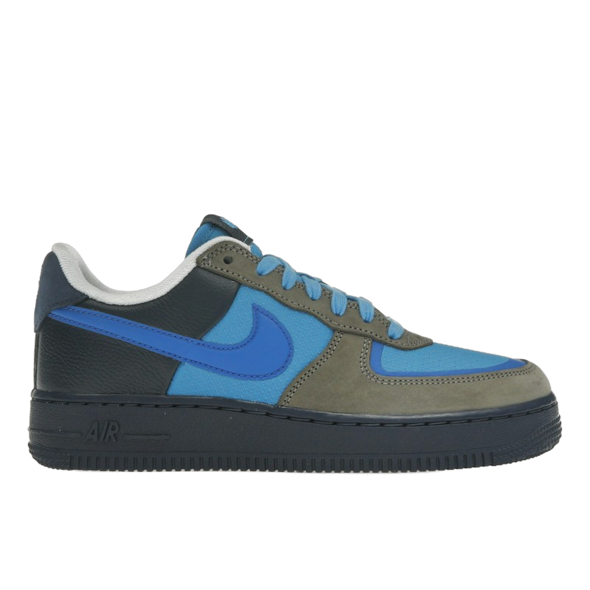 Nike Air Force 1 Low SP Stash (2024) — kolab