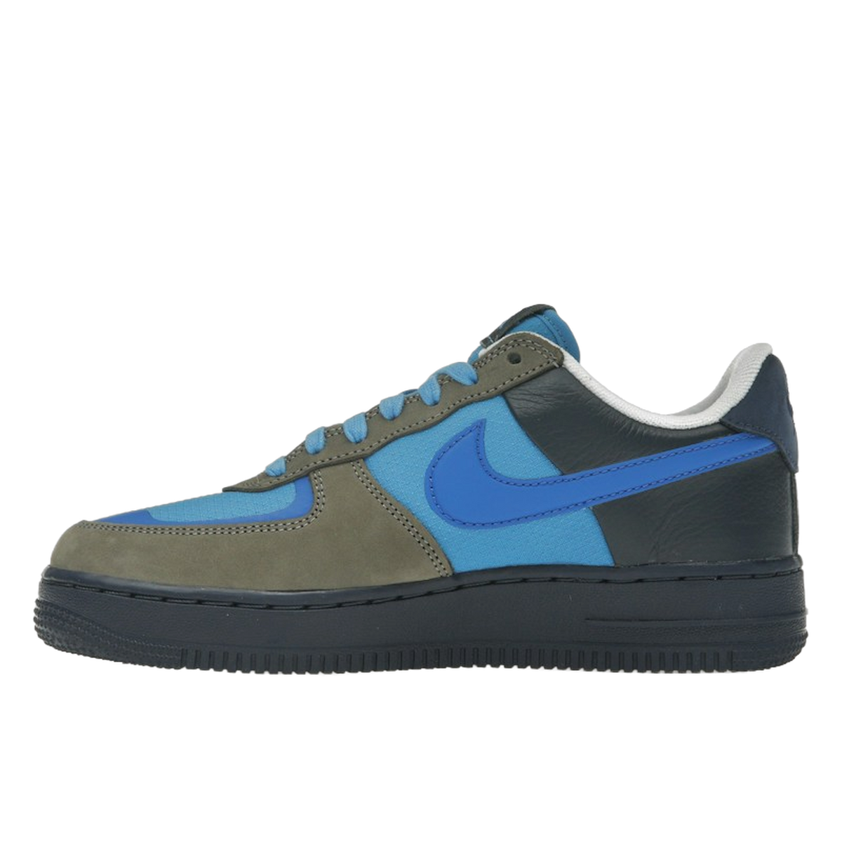 Nike Air Force 1 Low SP Stash (2024) — kolab