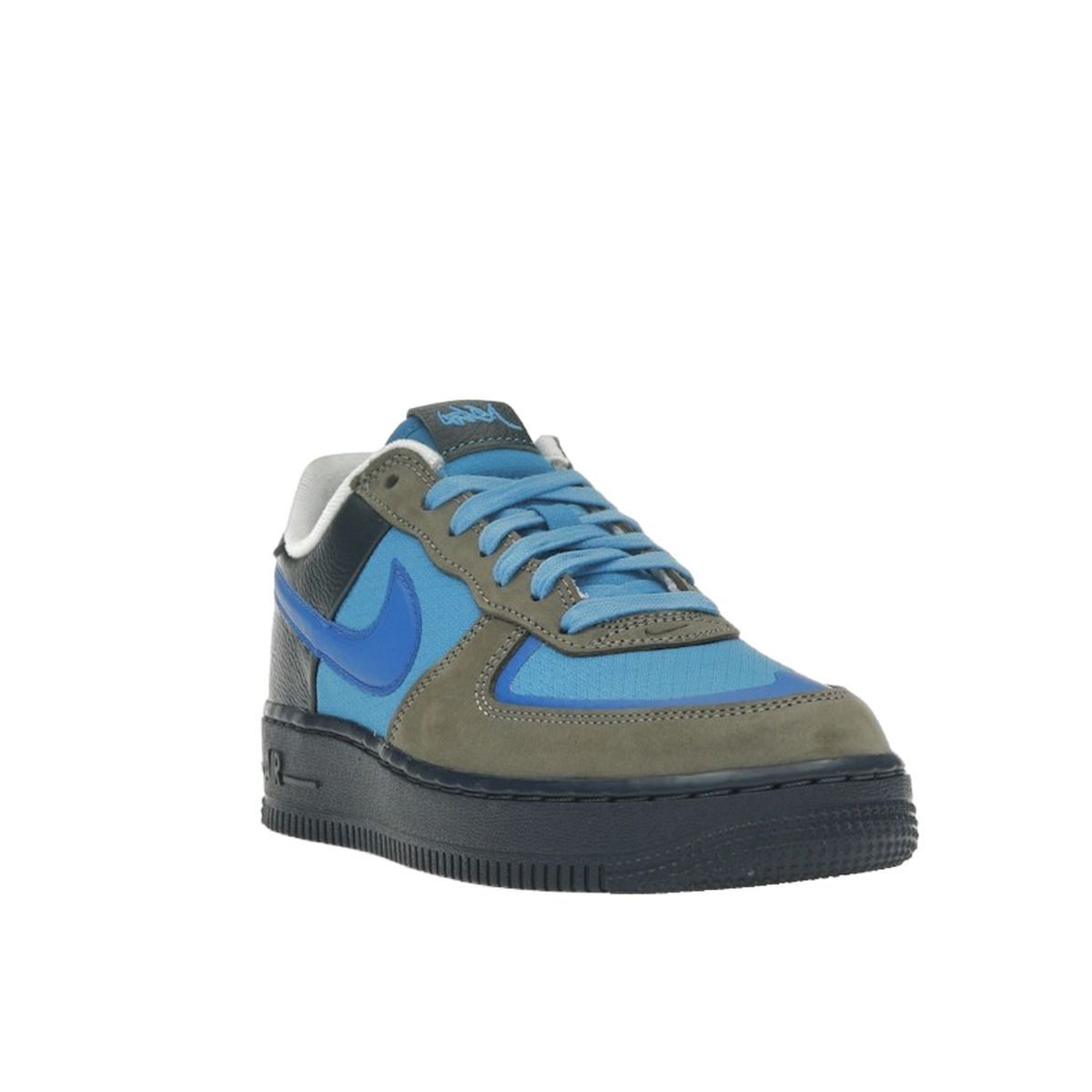 Nike Air Force 1 Low SP Stash (2024) — kolab