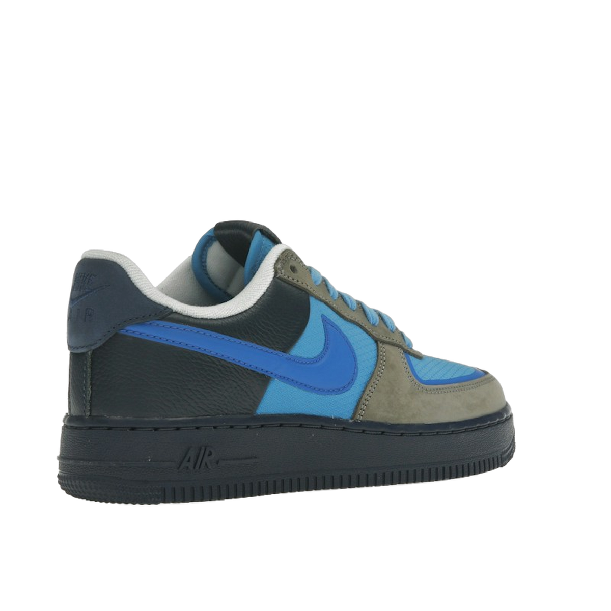 Nike Air Force 1 Low SP Stash (2024) — kolab
