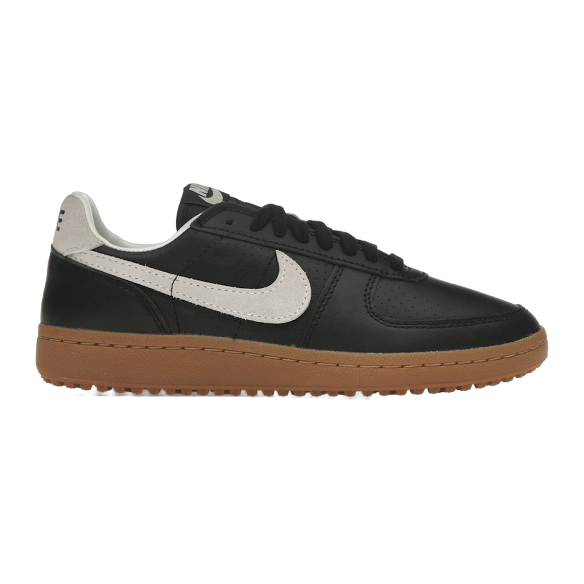 Nike Field General '82 SP Black Sail Gum — kolab