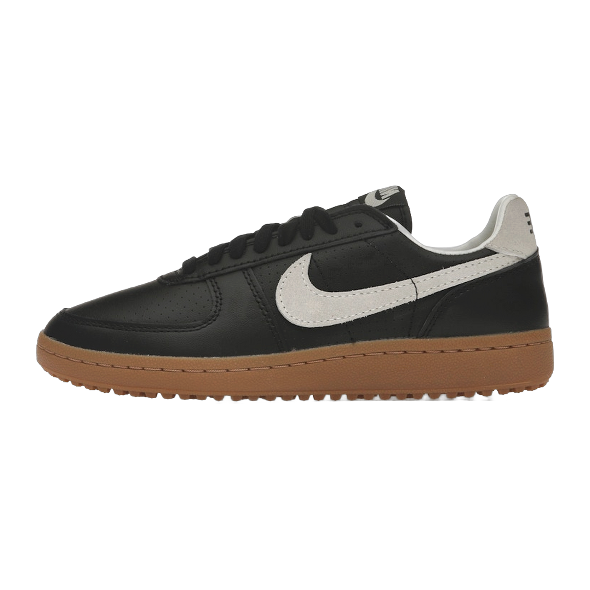 Nike Field General '82 SP Black Sail Gum — kolab