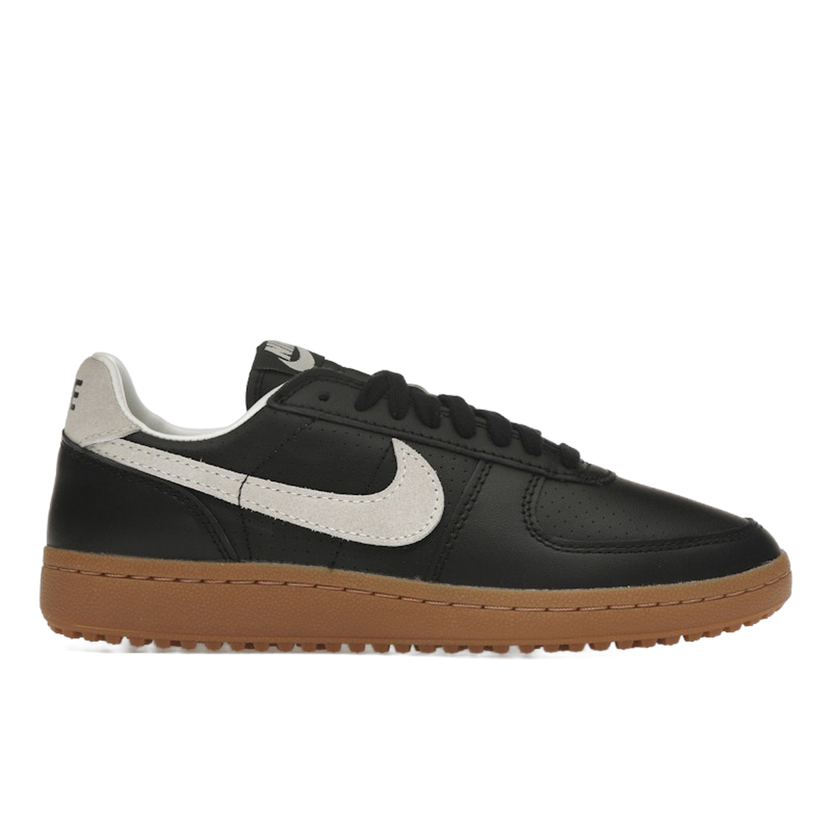 Nike Field General '82 SP Black Sail Gum — kolab