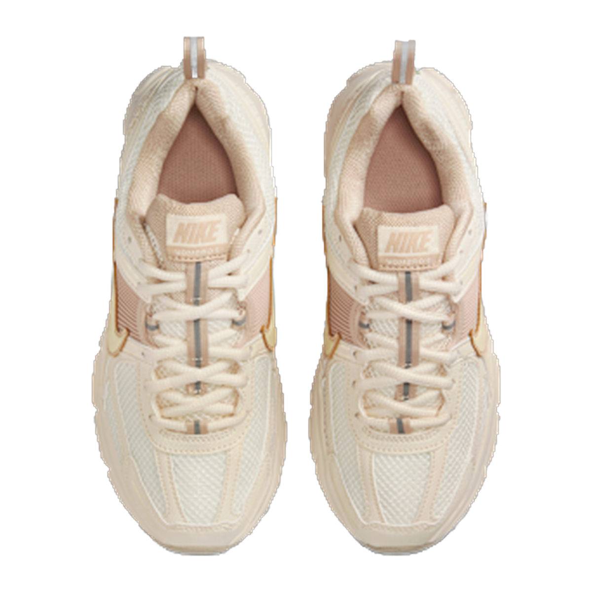 Nike Zoom Vomero 5 Pale Ivory Sand Drift (GS) · kolab