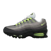 Nike Air Max 95 Big Bubble Neon (GS) · kolab