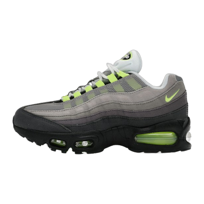 Nike Air Max 95 Big Bubble Neon (GS) · kolab