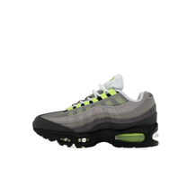 Nike Air Max 95 Big Bubble Neon (GS) · kolab