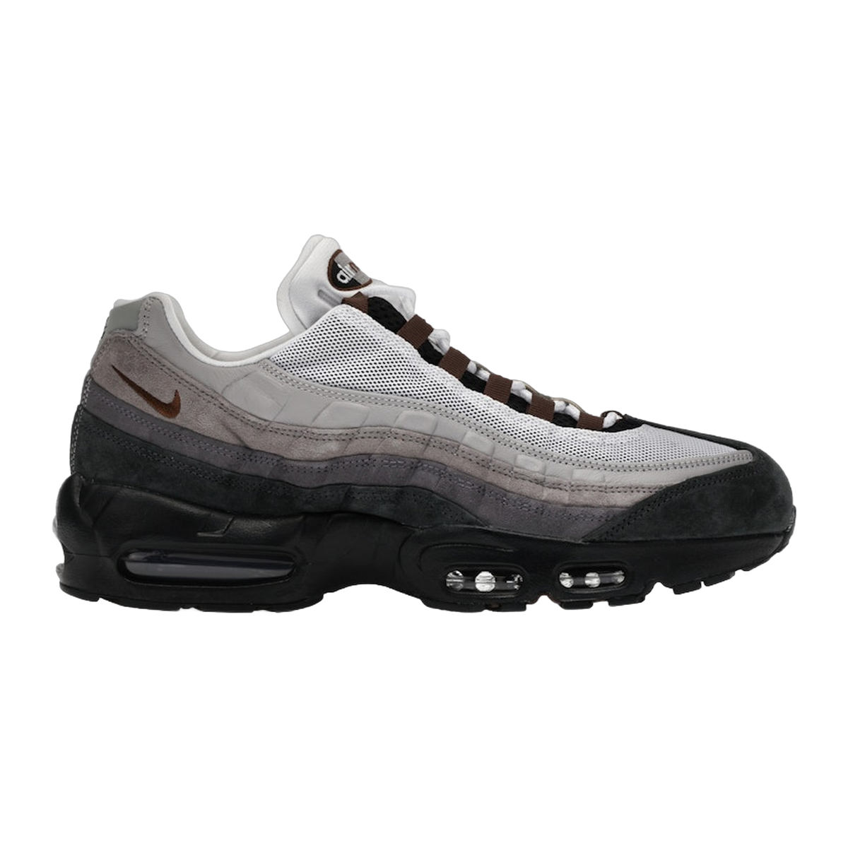 Nike Air Max 95 SB Cacao Wow — kolab