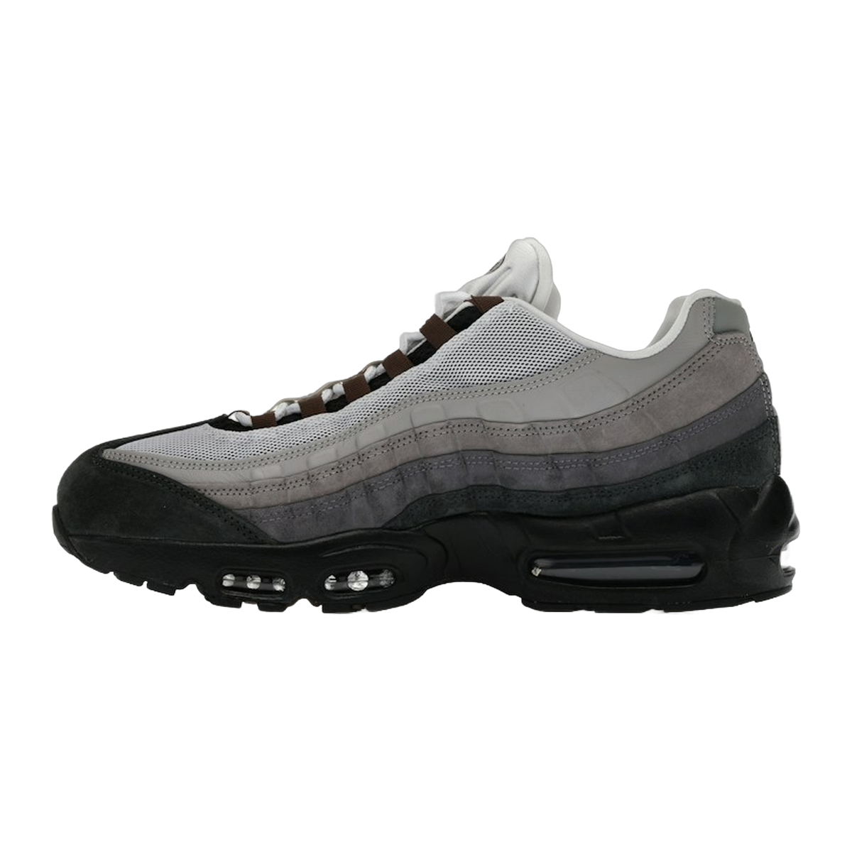 Nike Air Max 95 SB Cacao Wow — kolab