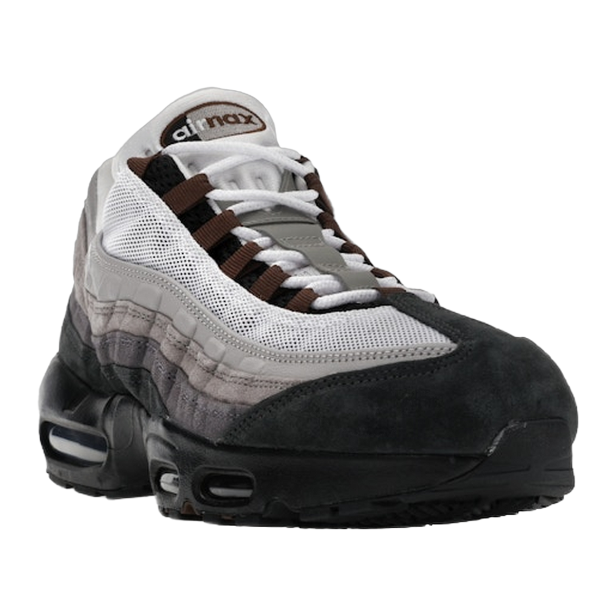 Nike Air Max 95 SB Cacao Wow — kolab