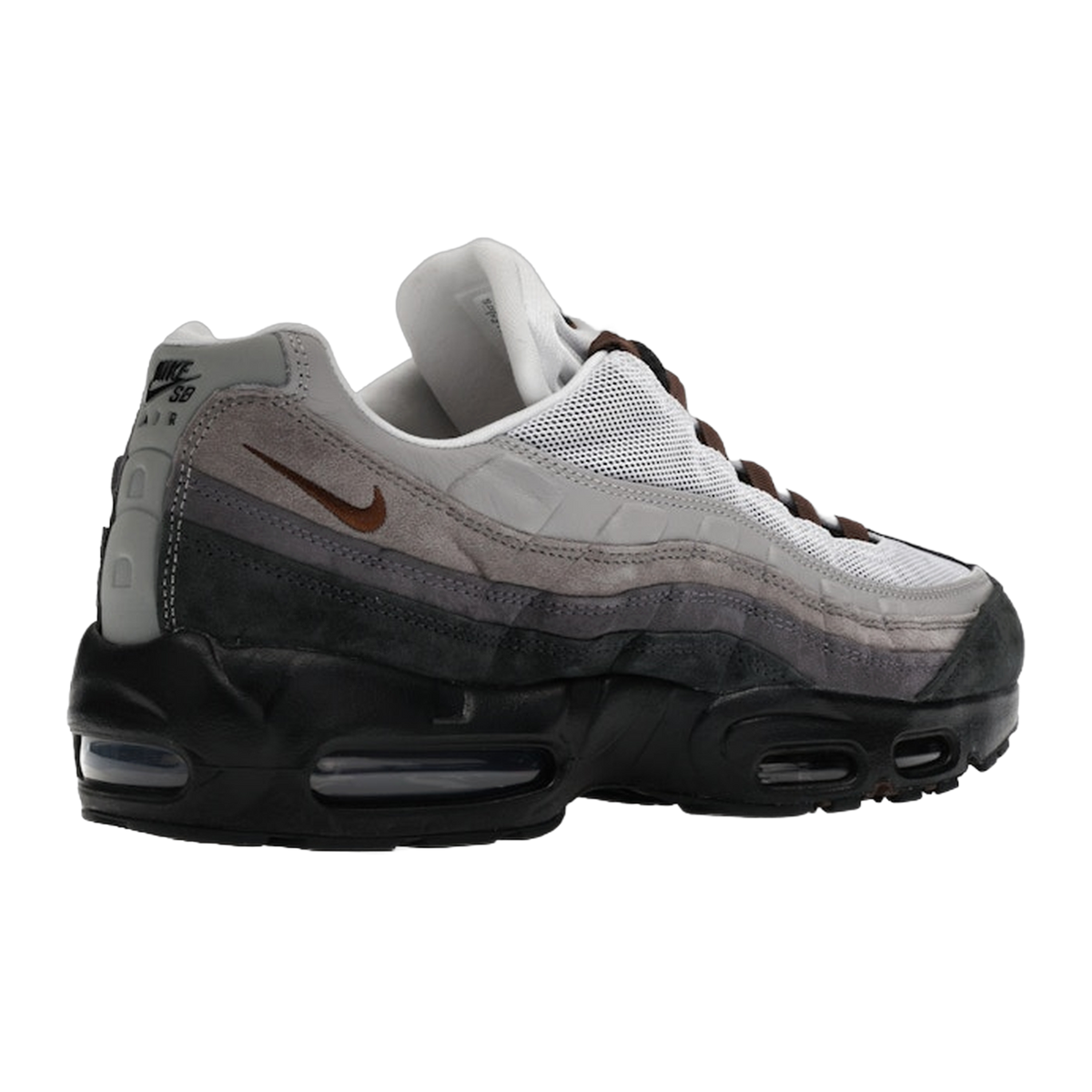 Nike Air Max 95 SB Cacao Wow — kolab