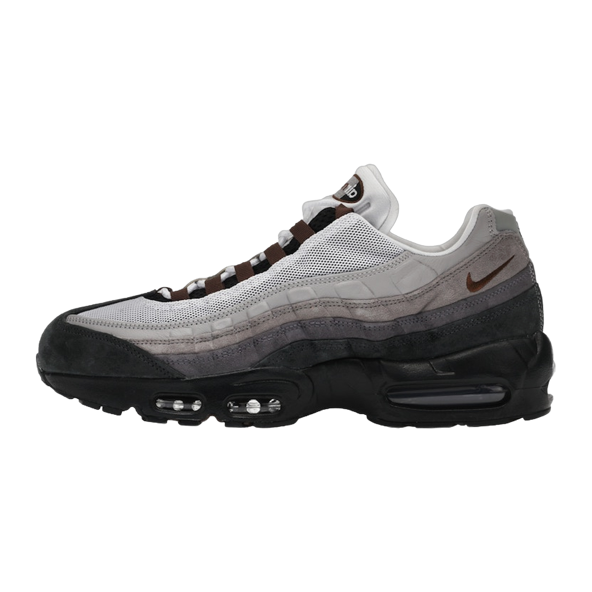 Nike Air Max 95 SB Cacao Wow — kolab