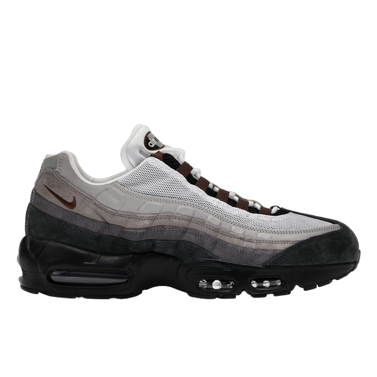 Nike Air Max 95 SB Cacao Wow — kolab