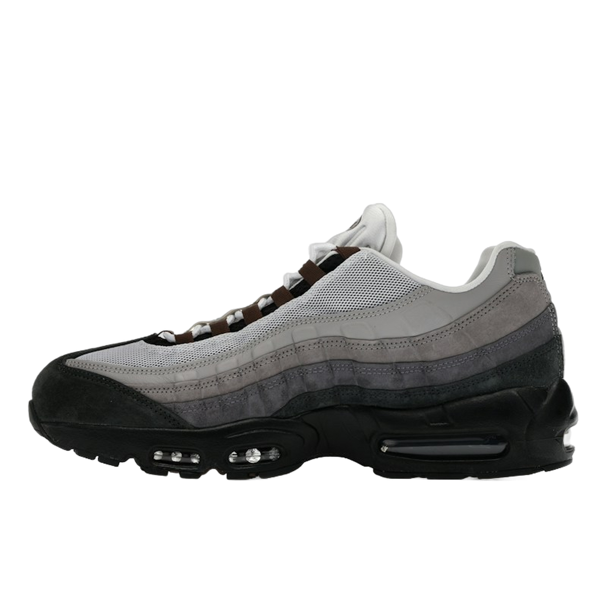 Nike Air Max 95 SB Cacao Wow — kolab