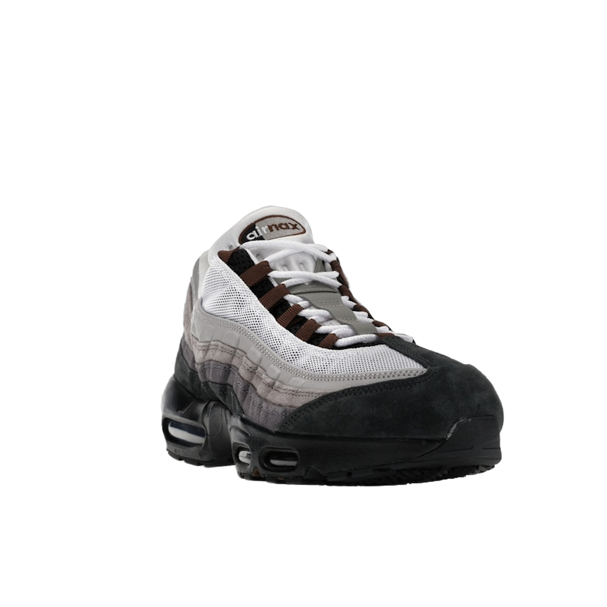 Nike Air Max 95 SB Cacao Wow — kolab