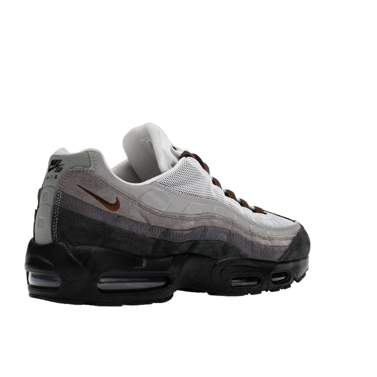 Nike Air Max 95 SB Cacao Wow — kolab