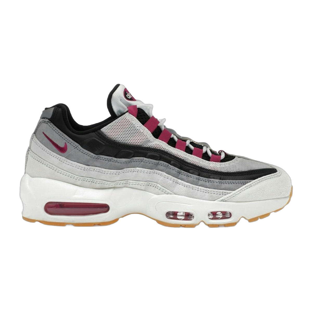 Nike Air Max 95 SB Cactus Flower — kolab