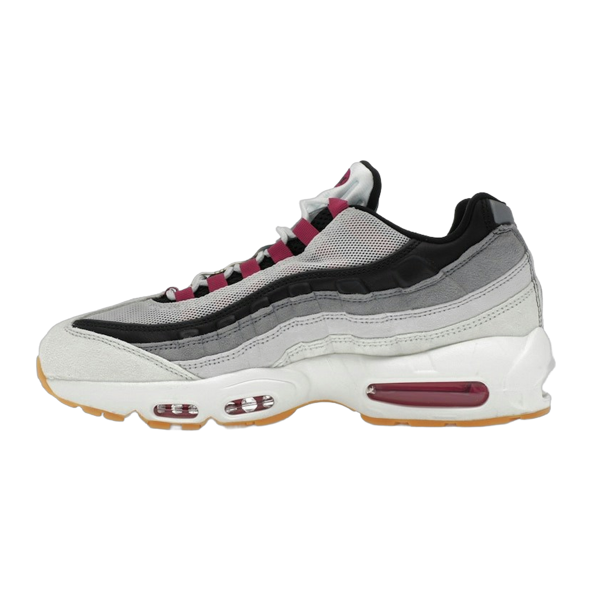 Nike Air Max 95 SB Cactus Flower — kolab